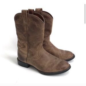 Ariat Women’s Heritage Roper Boots size 7B